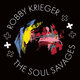 Cover art for album Robby Krieger & The Soul Savages by Robby Krieger