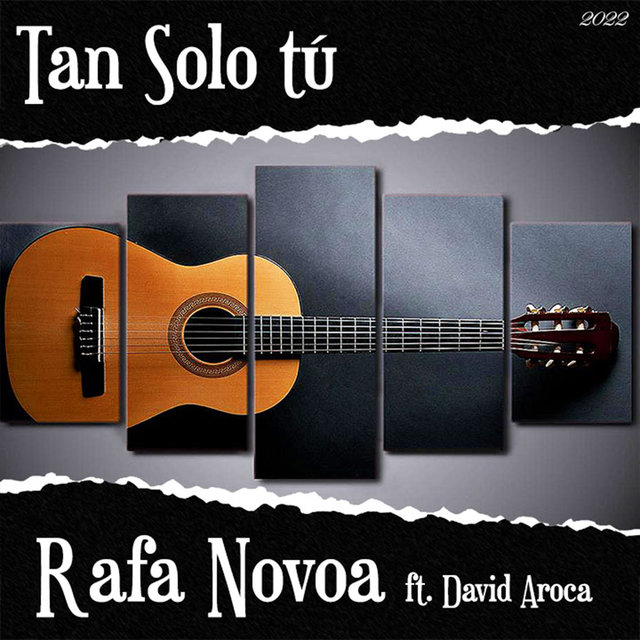Tan Solo Tú