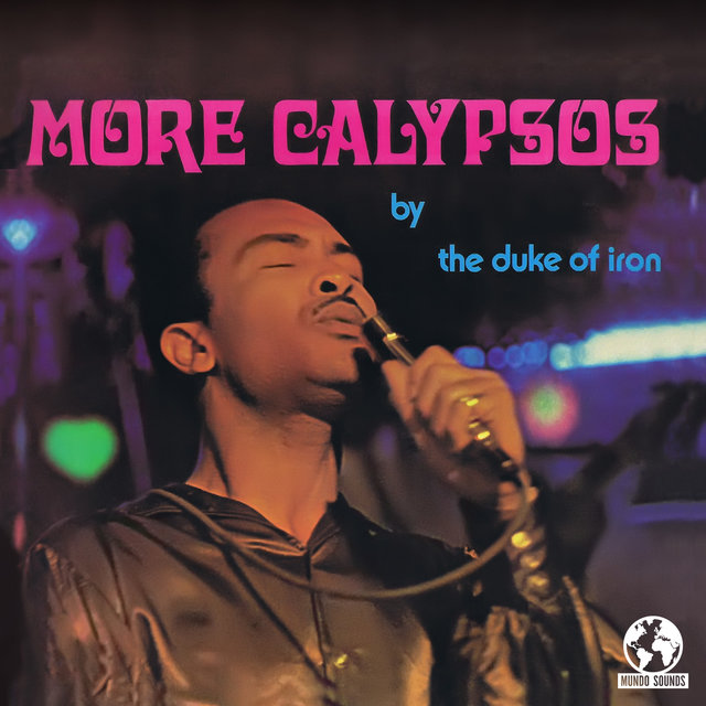 More Calypsos (Digitally Remastered)