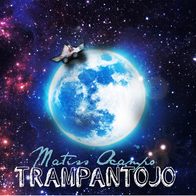 Trampantojo