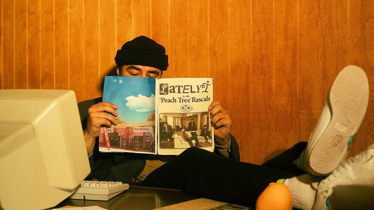 Lately I