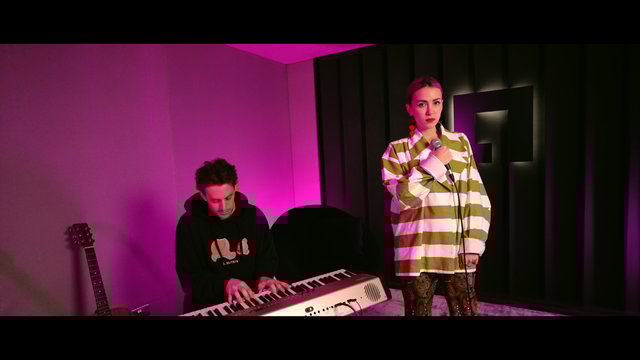 Over (Acoustic)