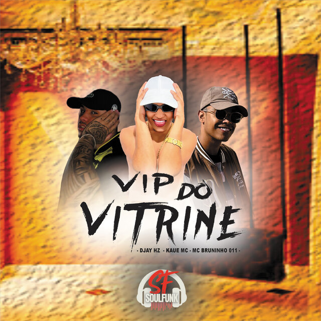 Vip do Vitrini