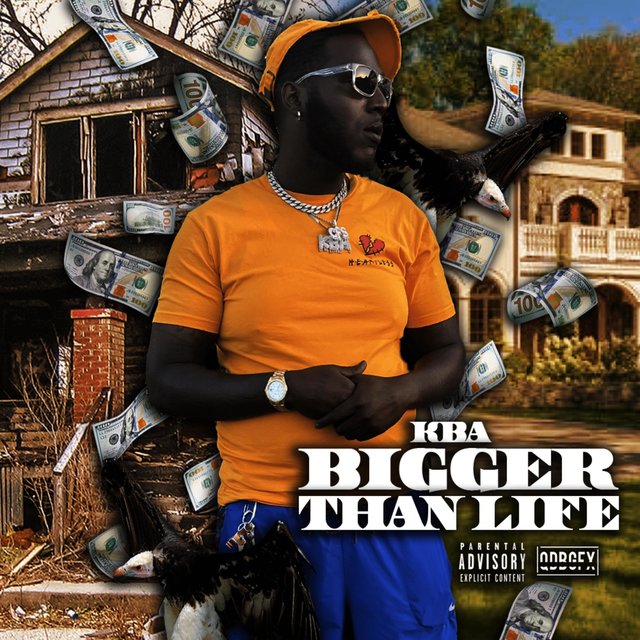 Bigger Than Life