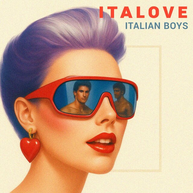 Italian Boys