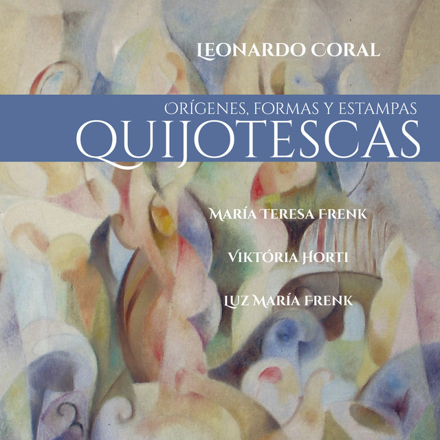 Orígenes, Formas y Estampas Quijotescas