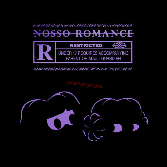 Nosso Romance (Speed)