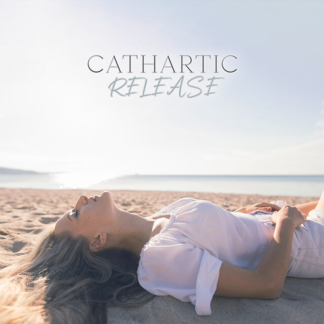 Cathartic Release: Ambience For Your Emotions