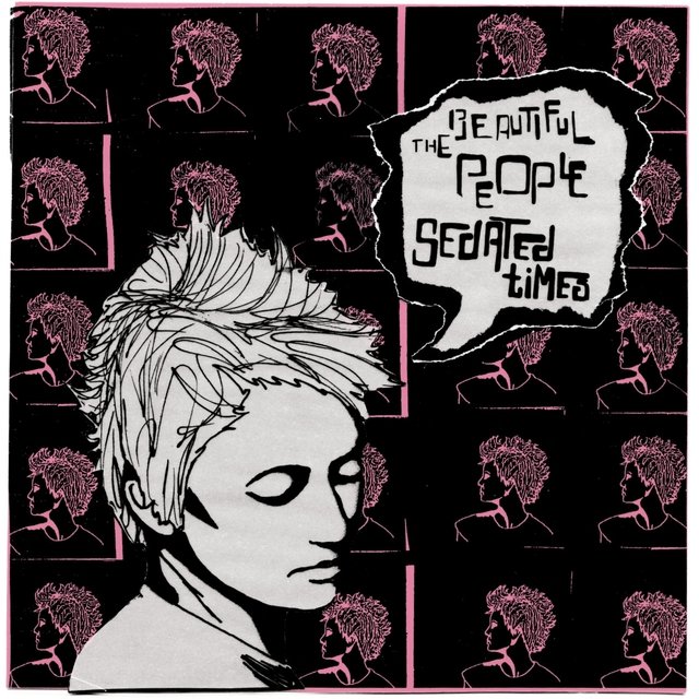 Sedated Times