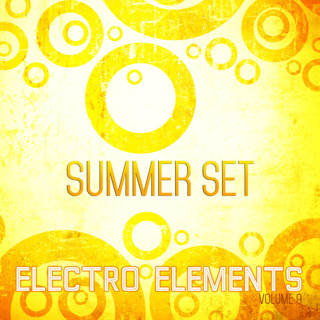 Electro Elements: Summer, Vol. 9