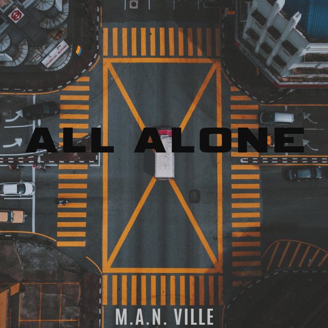 All Alone