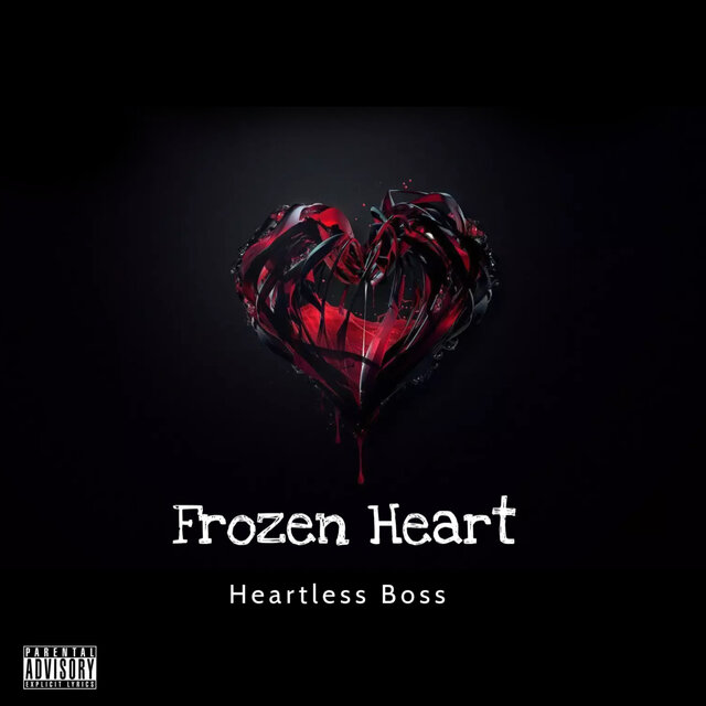 Frozen Heart