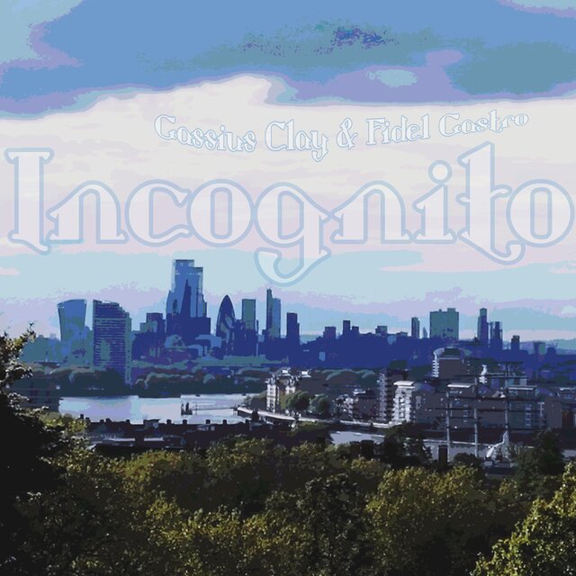 Incognito