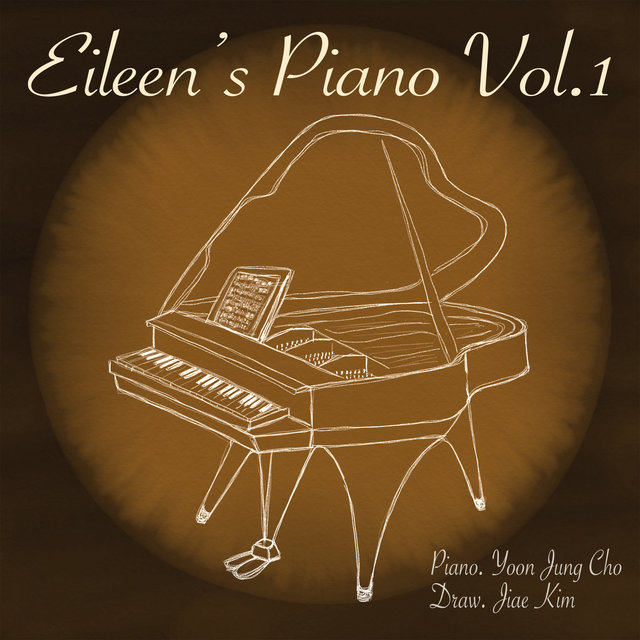 Eileen’s Piano Vol. 1