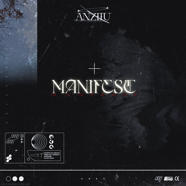 MANIFEST