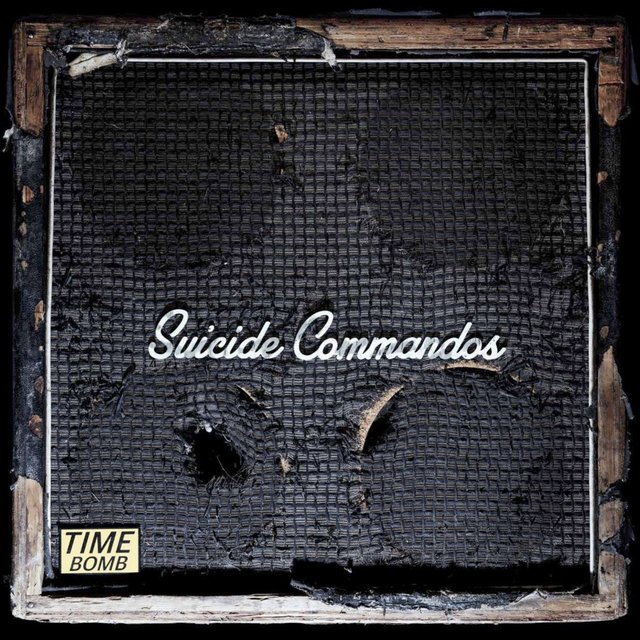 Boogie's Coldest Acre (Radio Edit)