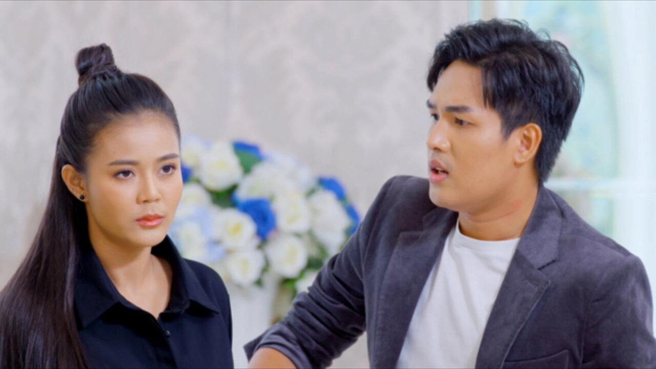 มันอยู่ที่เรา "เลือกจะรักใคร" (เพลงจากละคร “เจ้าสาวยืนหนึ่ง”)