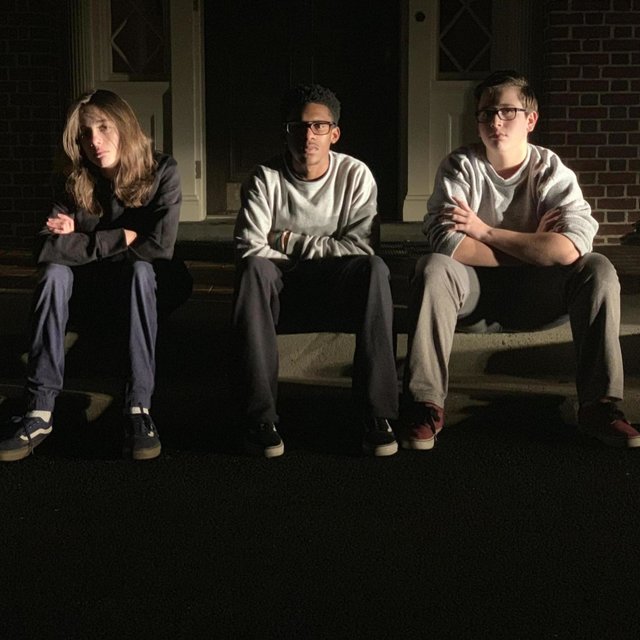 The Wait