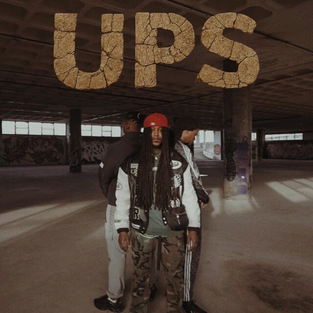 UPS (feat. Pallex Sombra & StayReal X)