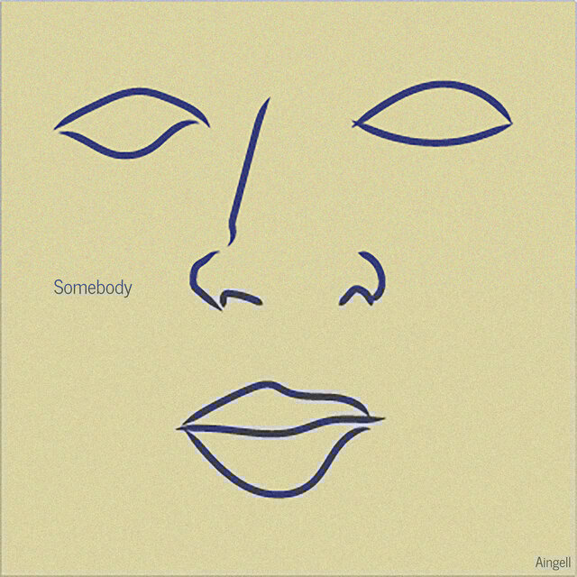Somebody
