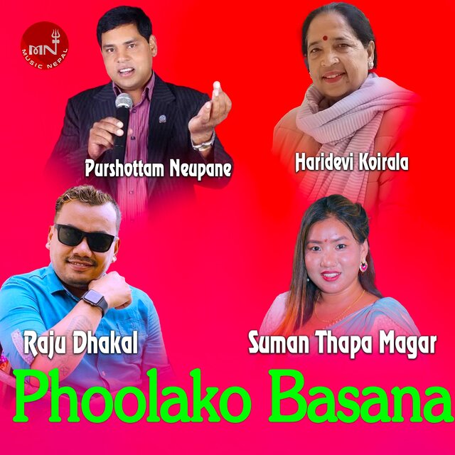 Phoolko Basana