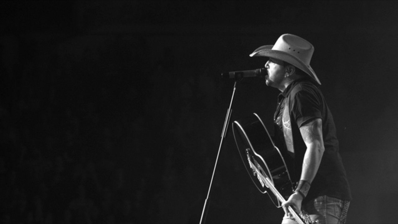 Lights Come On by Jason Aldean on TIDAL