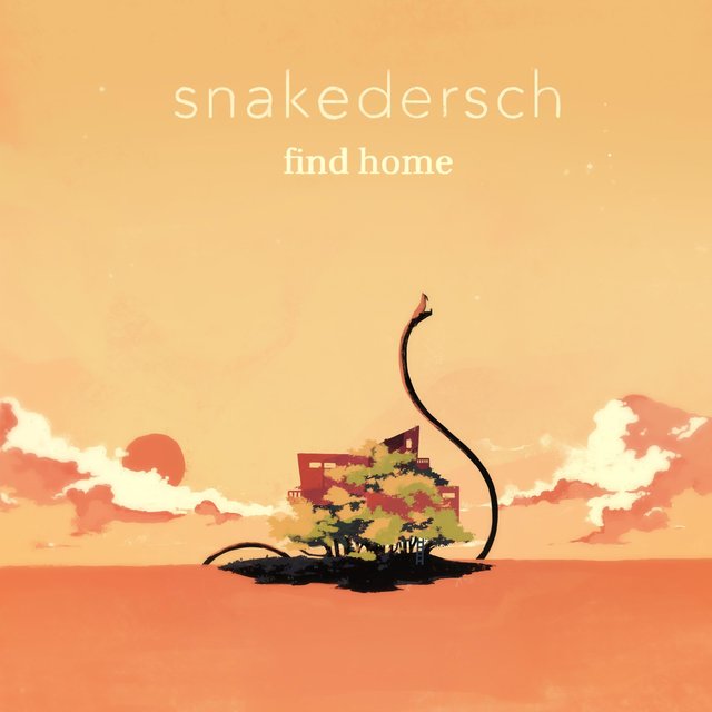 Find Home (feat. Dan James Griffin)