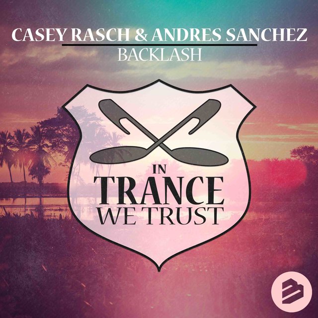 Backlash(Extended Mix)