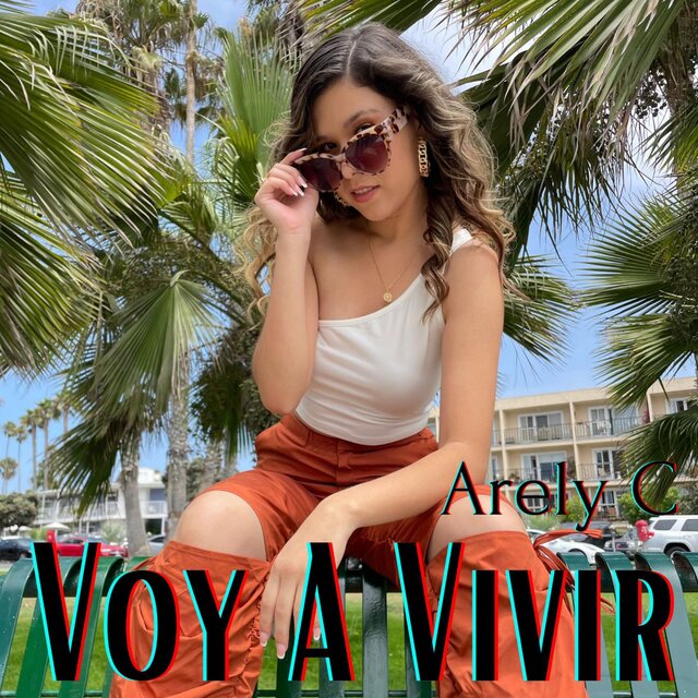Voy A Vivir