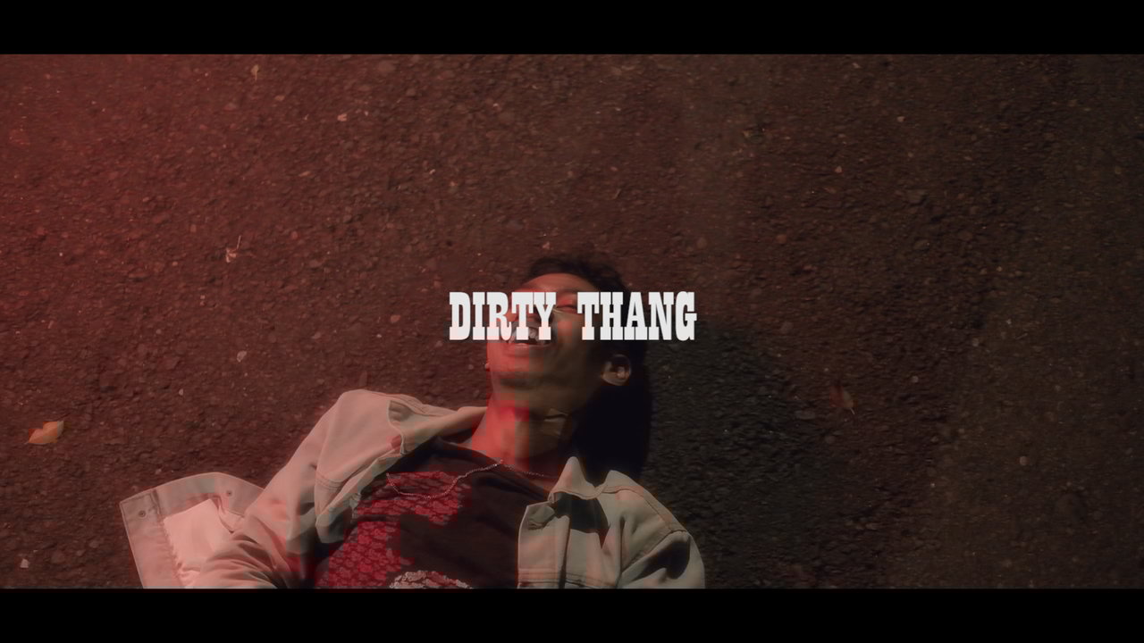 Dirty Thang