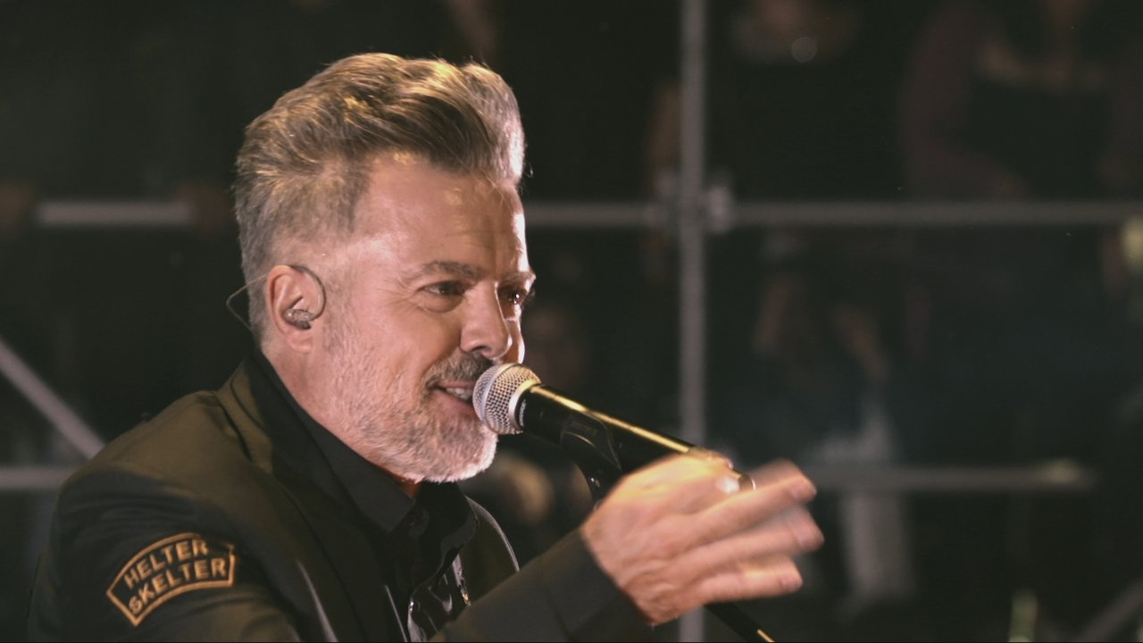 Mucha Experiencia (En Vivo)