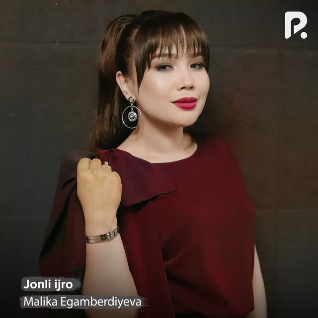 Jonli ijro (Live)