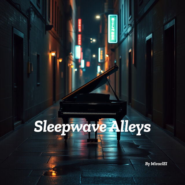 Sleepwave Alleys