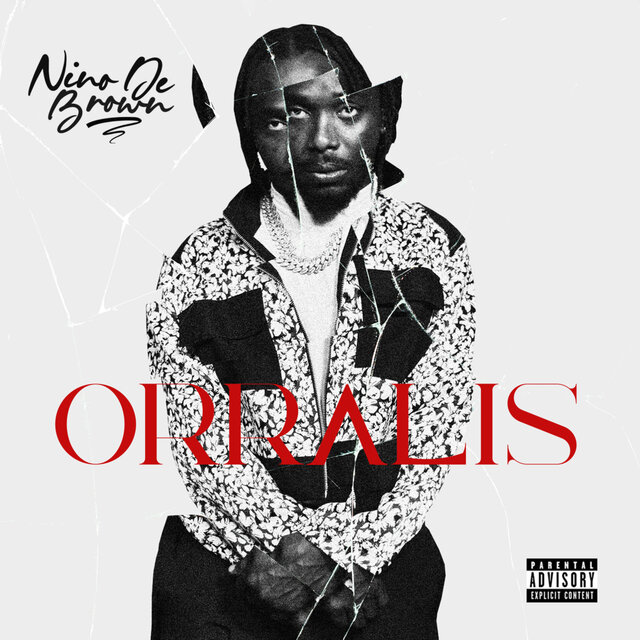 Orralis