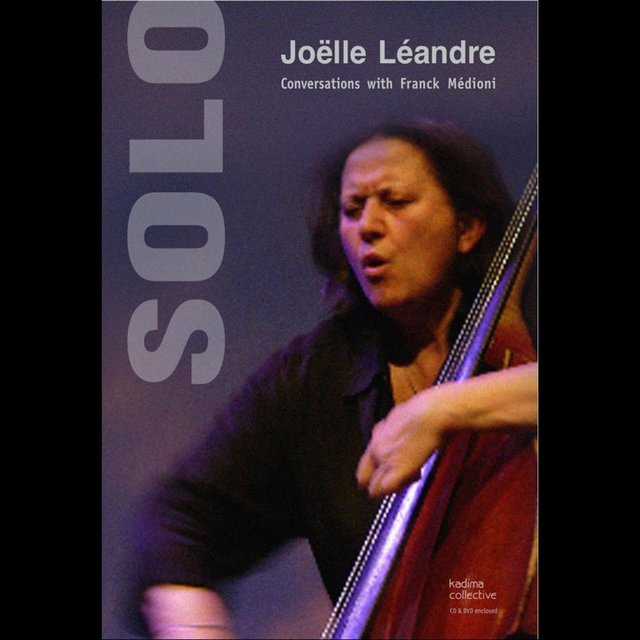 Solo (feat. Franck Medioni)