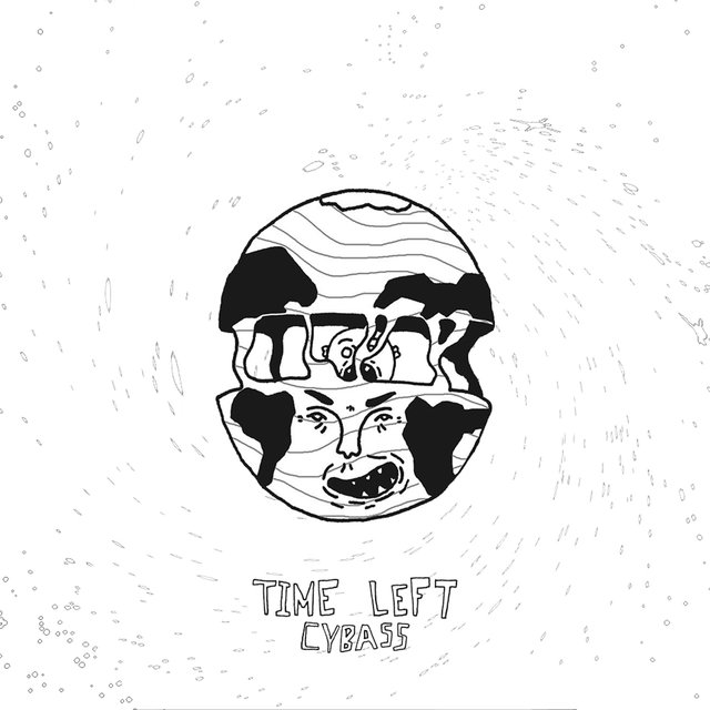 Time Left - EP