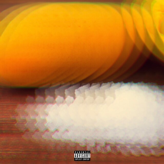 Mango Gelato
