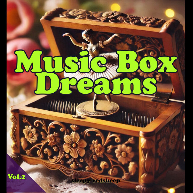 Music Box Dreams_vol.2