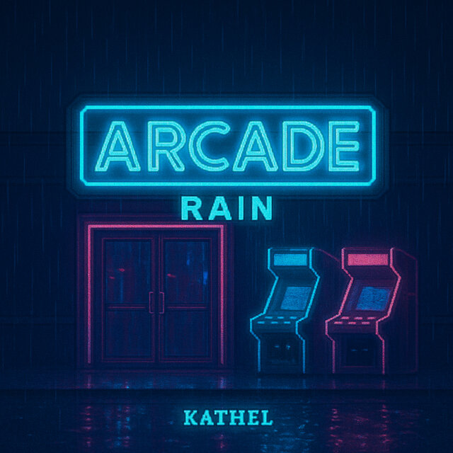 Arcade Rain