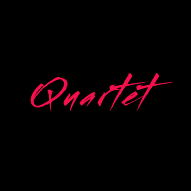 Quartet Beat Pack
