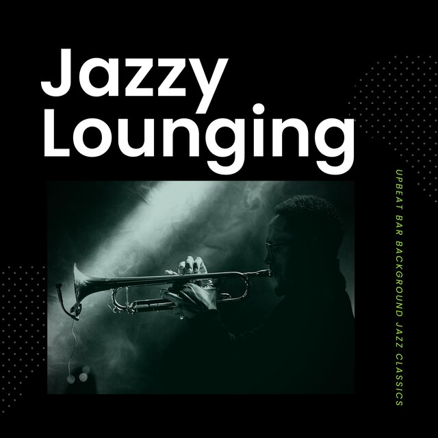 Upbeat Bar Background Jazz Classics