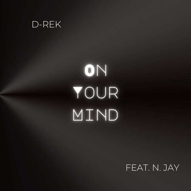 On Your Mind (feat. N. JAY)