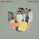 Cover art for album Begin Again - EP by Nick Mulvey