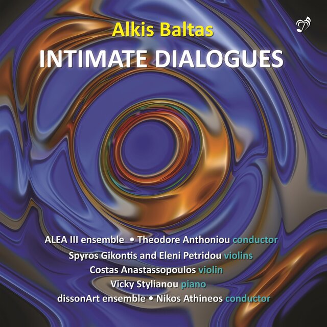Intimate Dialogues