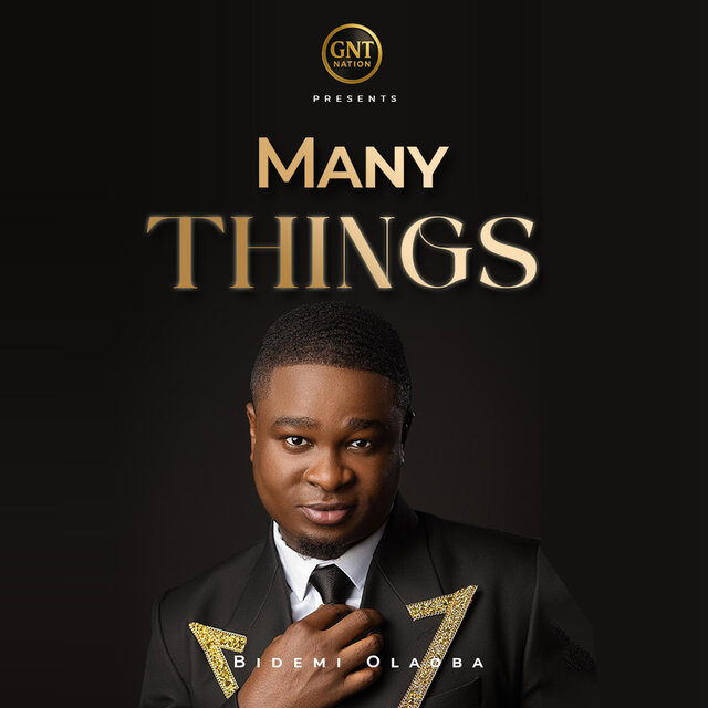 Many Things