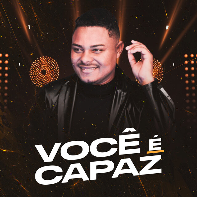 Você É Capaz