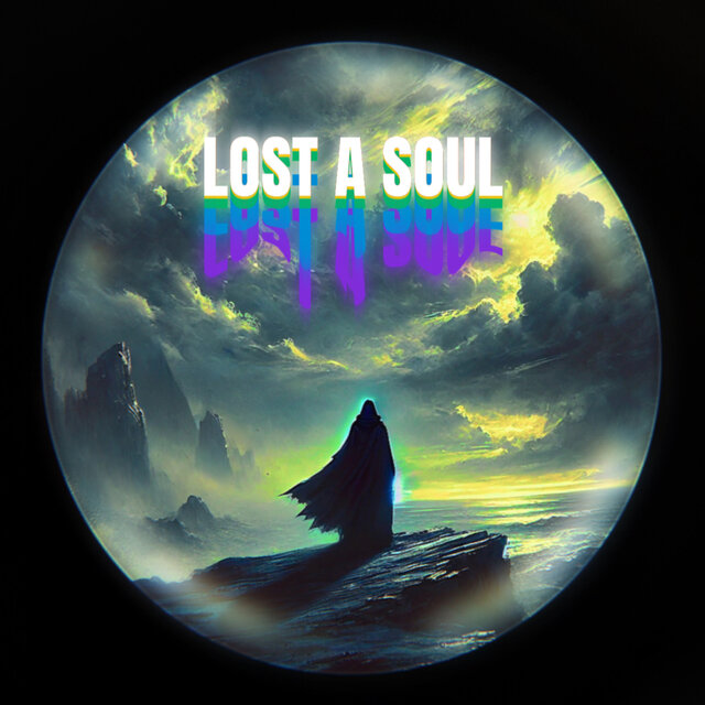 Lost a Soul