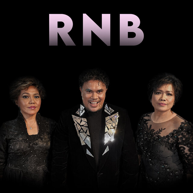RNB Singers Dalam Lomba Cipta Lagu Batak 2021