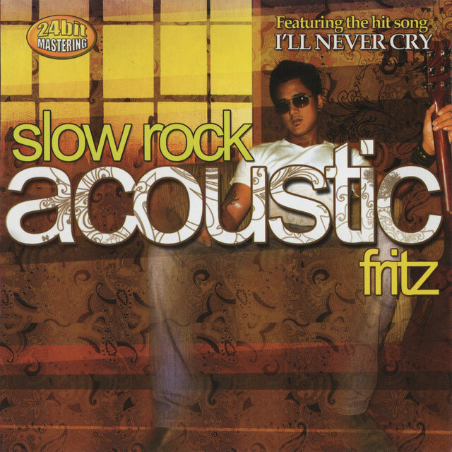 Slow Rock Acoustic