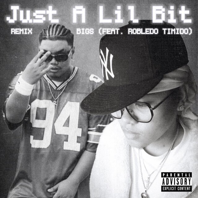 Real Shit (Just A Lil Bit) (feat. Robledo Timido) [Remix]